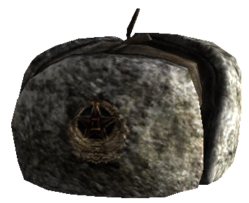 Unused texture for the Chinese Commando Hat, probably intended for the Hat of the People Unused texture for the Chinese Commando Hat, probably intended for the Hat of the People