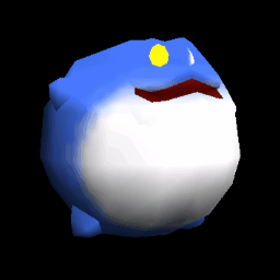 *squeak*