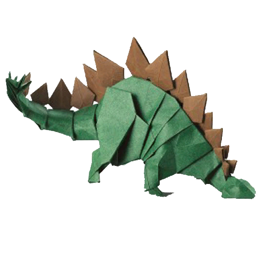 Stegosaurus Stegosaurus