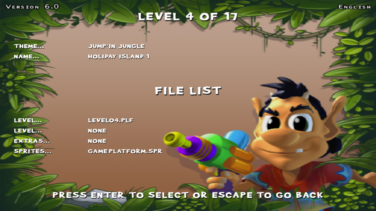 Agent_Hugo-_Hula_Holiday_Quickboot.png