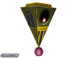 3/4 Side Left 3/4 Side Left
