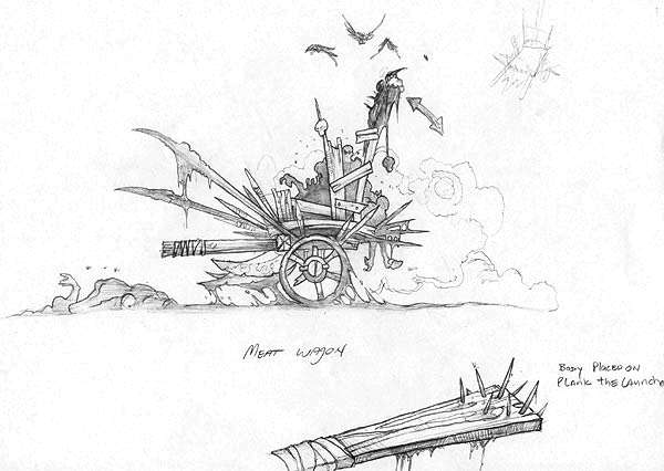 Concept Art Concept Art