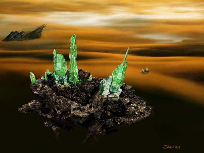 Tiberium