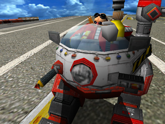 Eggman