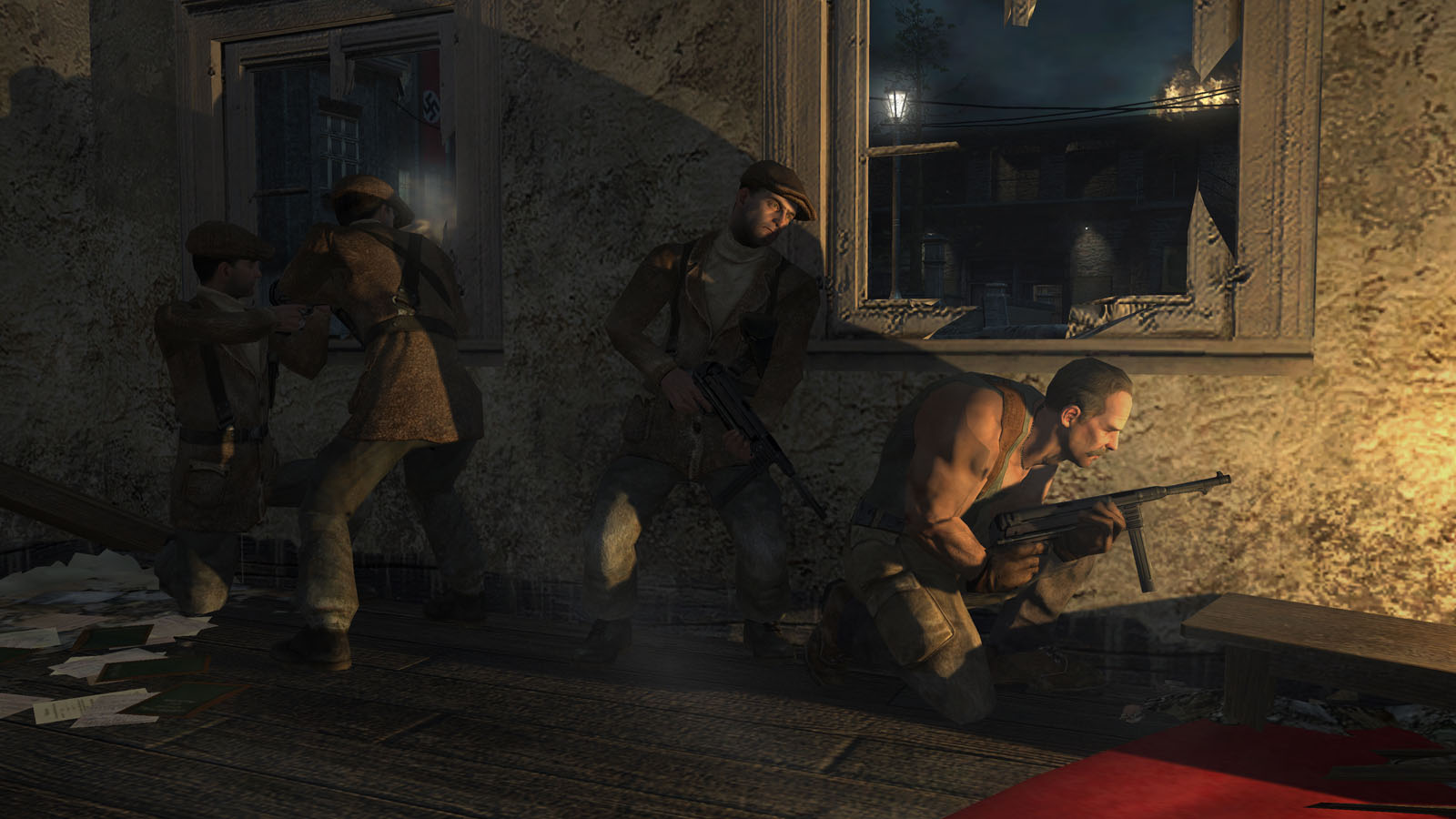Wolfenstein-QuakeCon_2008_4.jpg