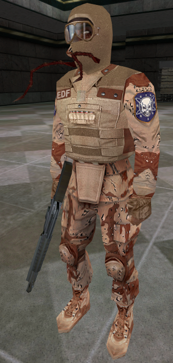 Variant 6 Variant 6