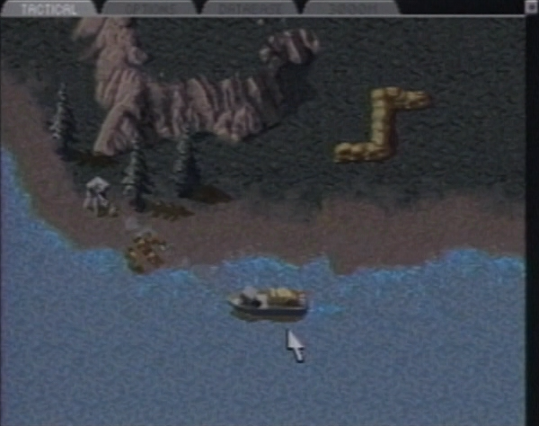 🎞️ Taking out fortifications. 🎞️ Taking out fortifications.
