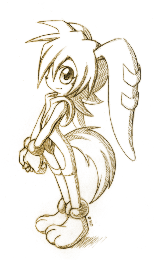 Milla (child):