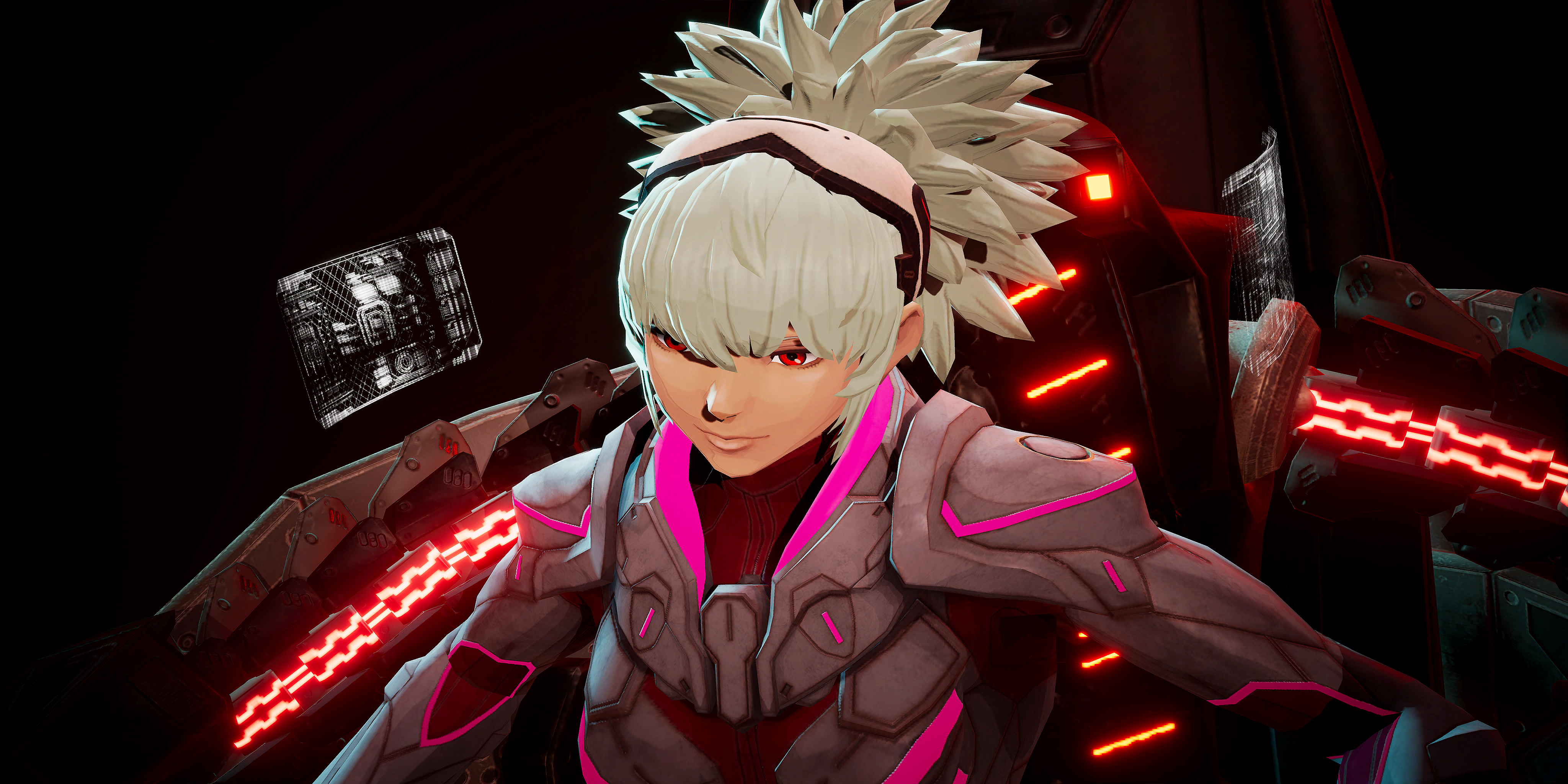 Guns Empress, context to be determined.