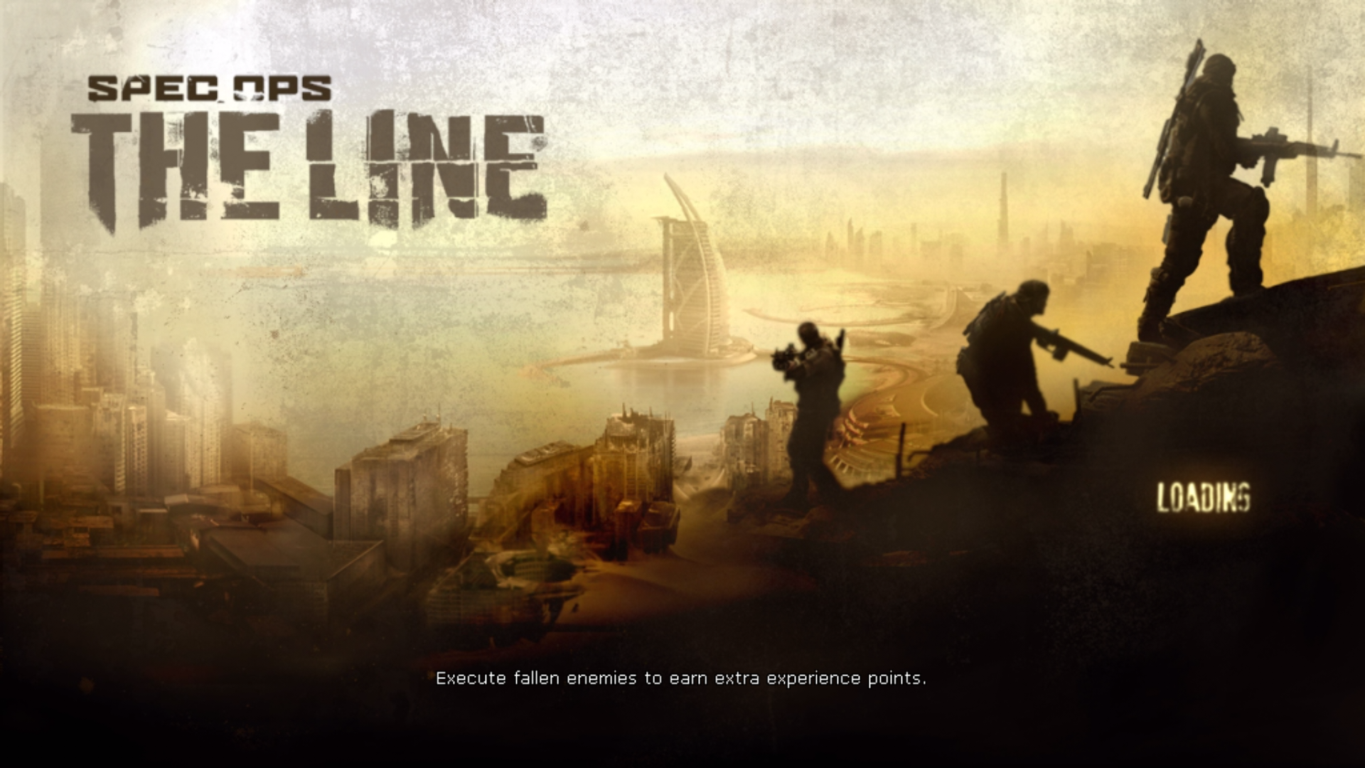 Loading Screen Loading Screen