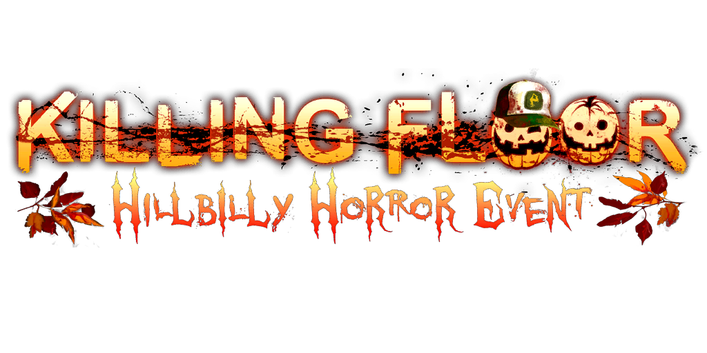 2012's Hillbilly Horror Event 2012's Hillbilly Horror Event