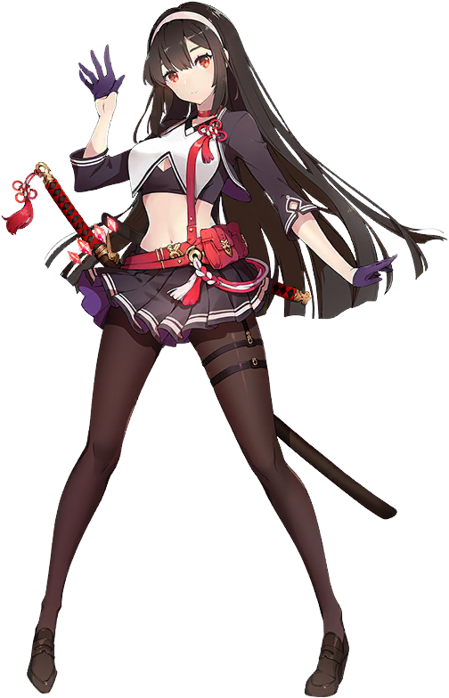 Eversoul_PreRelease_aki_early_art.png