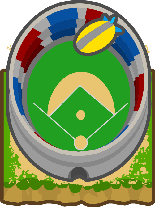 Make your big shot! (Icon) Make your big shot! (Icon)