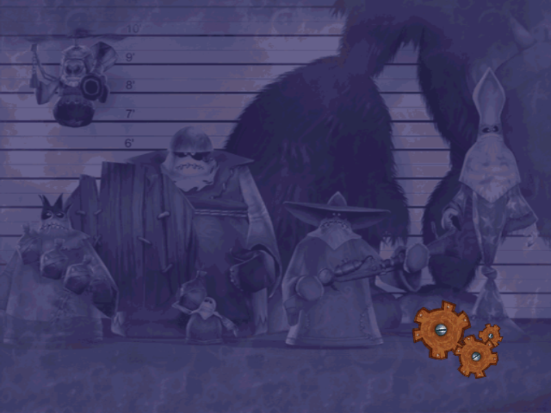 centre|A loading screen featuring the Xowar. centre|A loading screen featuring the Xowar.