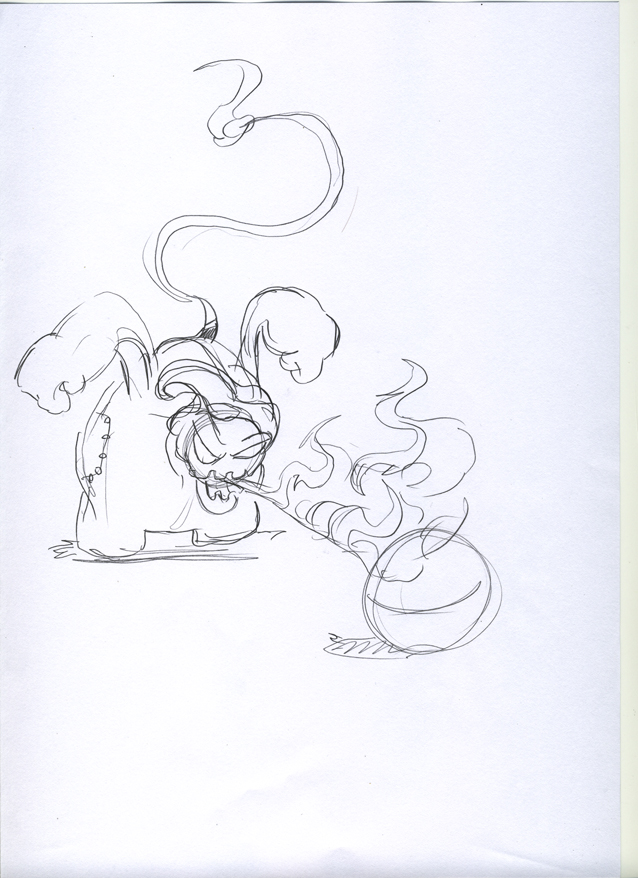 Fire Naysayer E