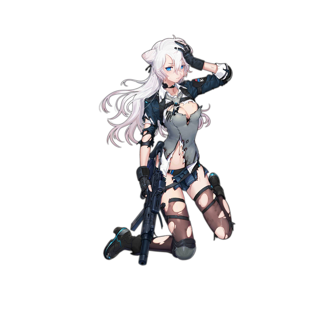 K7 (damaged) K7 (damaged)