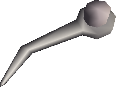 A ratchet. A ratchet.