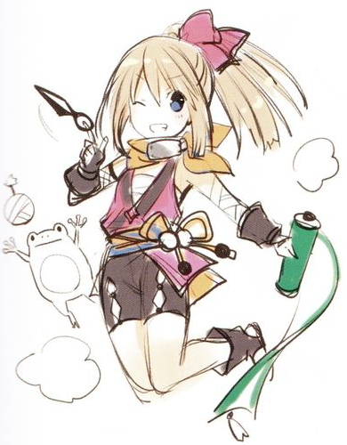 Ninja Ram Ninja Ram