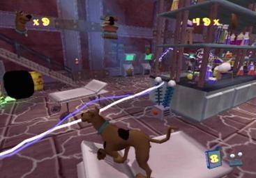 Little Lab of Horrors: Part 1 Little Lab of Horrors: Part 1
