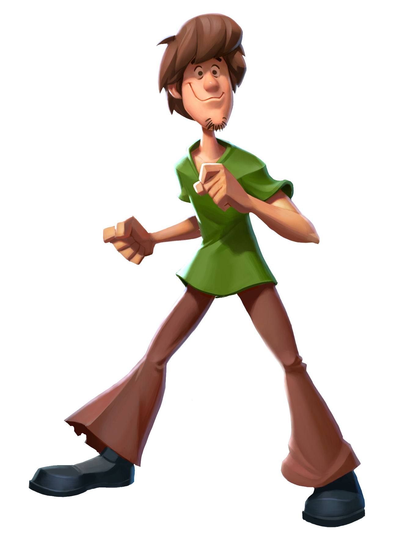 Shaggy