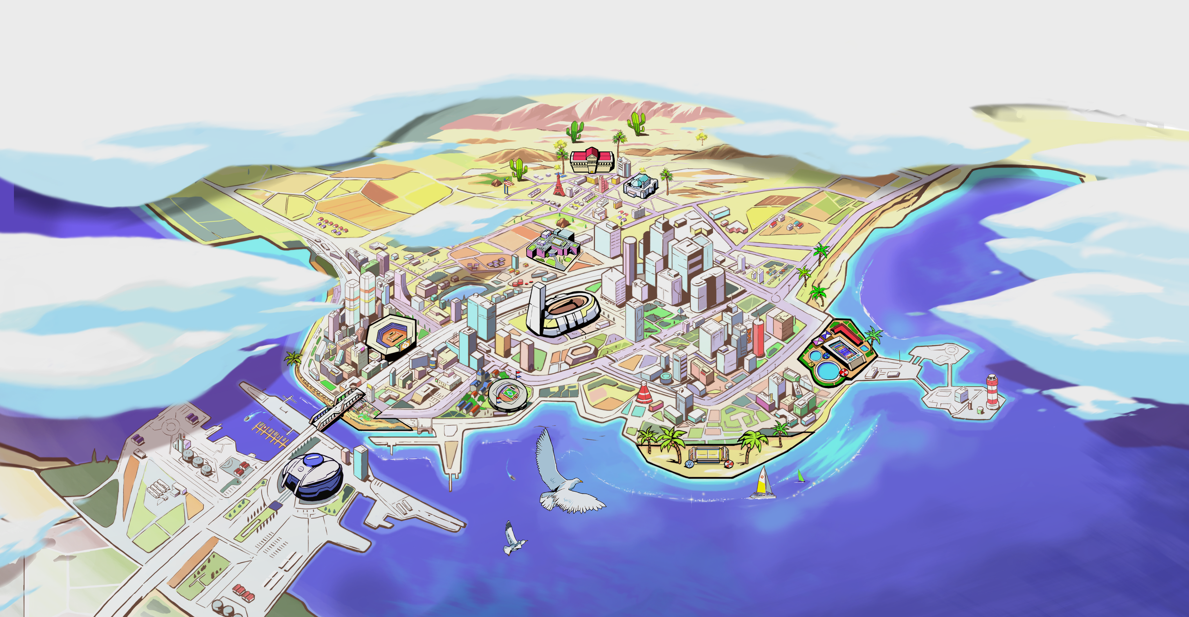 Windjammers2_worldmap.png
