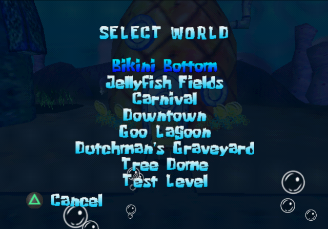 Select World