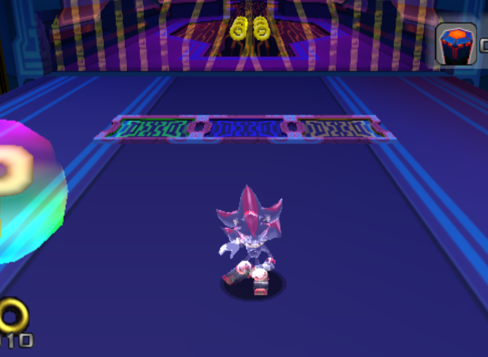 eshadow enabled with a no bloom hack applied on GameCube eshadow enabled with a no bloom hack applied on GameCube