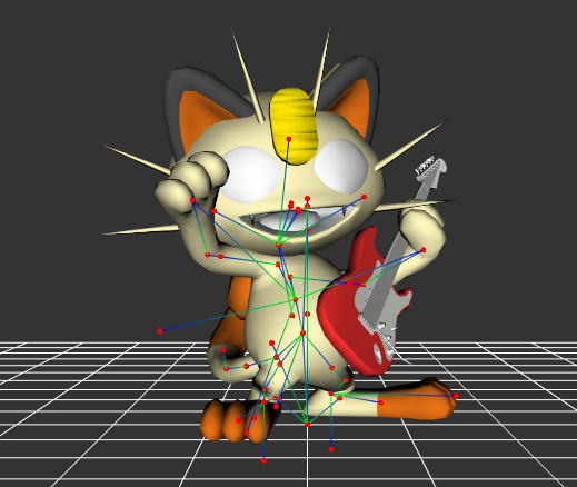Meowth Meowth