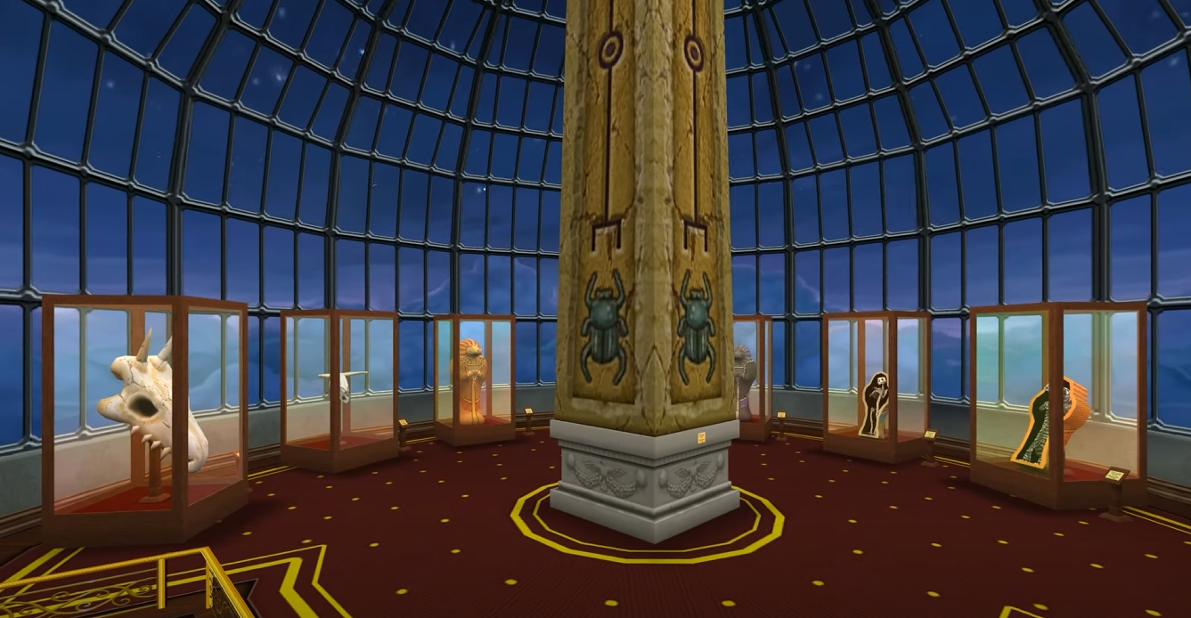 P101_Eastwing_upstairs.png