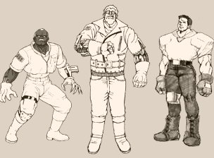 MaximaArt3-KOF99-Prerelease.png