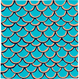 decorative_fishscales