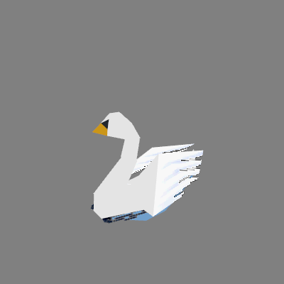 Model: SUB_SWAN Name: SUB_SWAN_FLAP