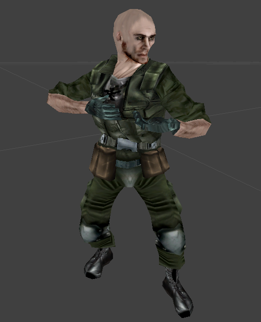 Pvt. Davin Pvt. Davin