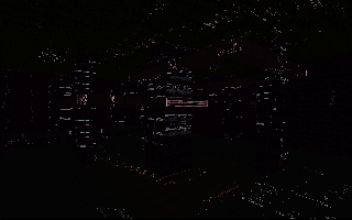 set blockshading fasle