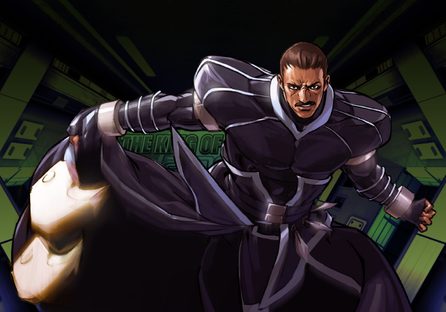Clone Zero Clone Zero