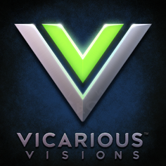 Vicarious Visions Vicarious Visions
