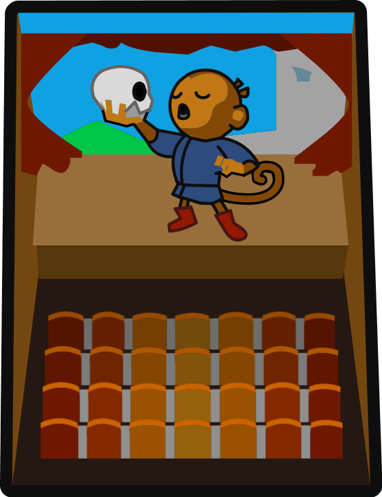 What's in a bloon?