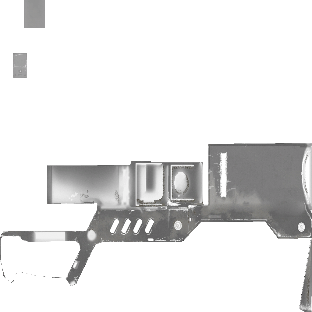 TAR-21's texture sheet.