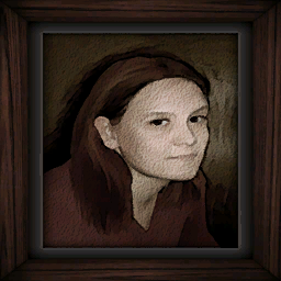 Witch Mandy