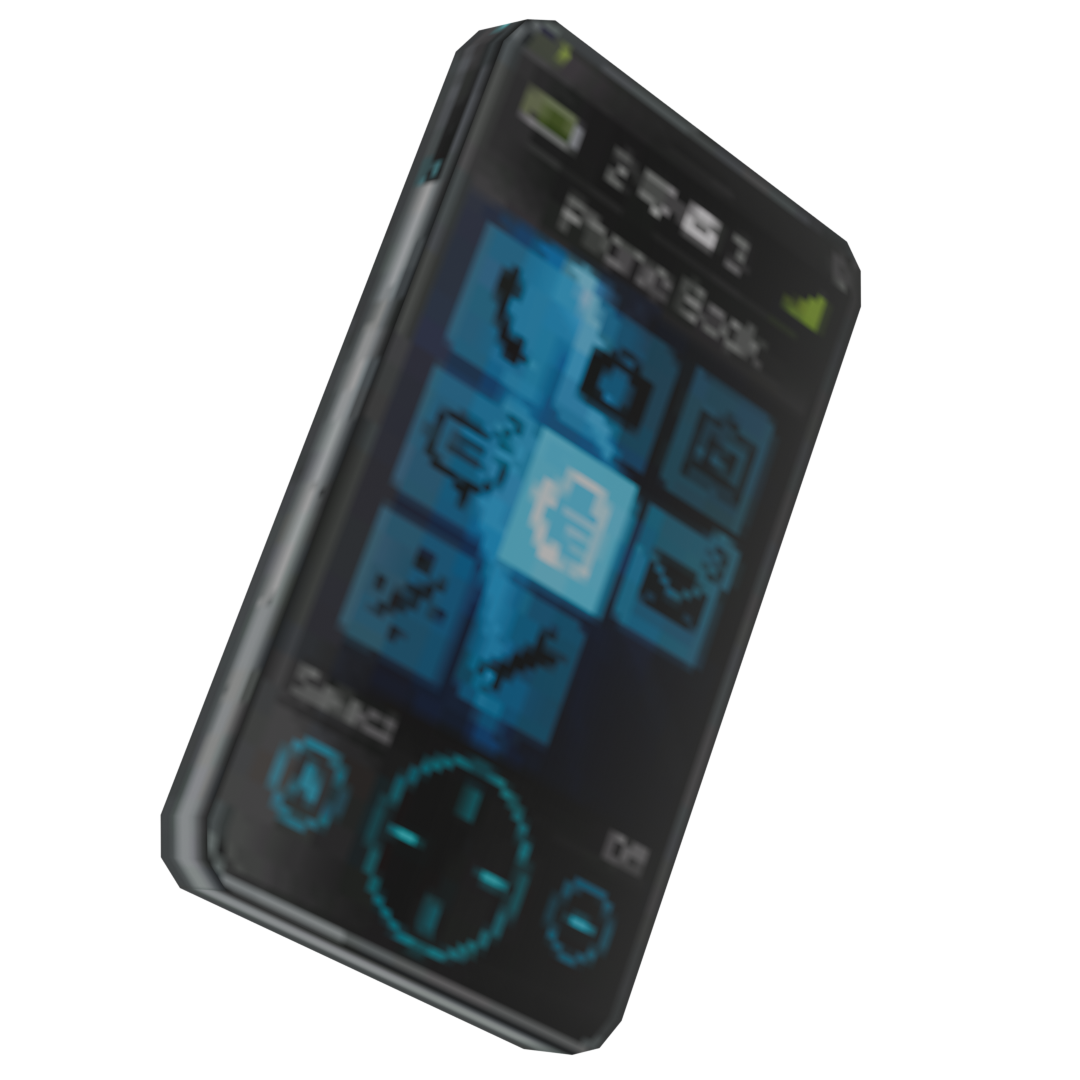 Harry's phone Harry's phone