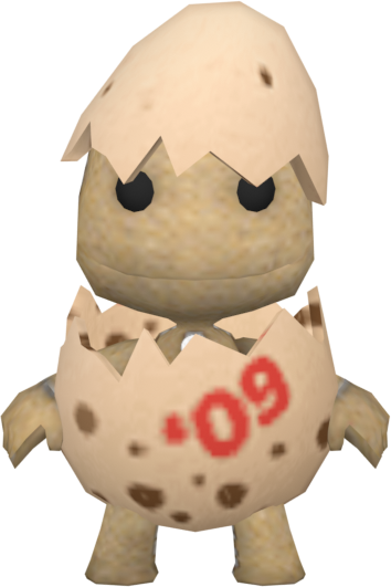 LBPPSP_Unused_Costume_DLC_LaunchEgg.png LBPPSP_Unused_Costume_DLC_LaunchEgg.png