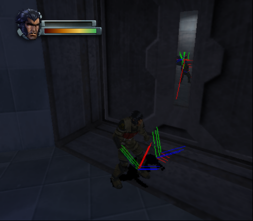 Show Mount Points. Shows mounted objects on NPCs, props and walls. Show Mount Points. Shows mounted objects on NPCs, props and walls.