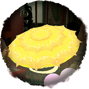 Mushroom Bounce
