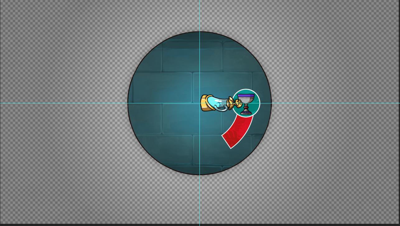 Potion Mockup
