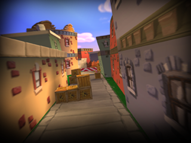 citychase.gf (Main Street) citychase.gf (Main Street)