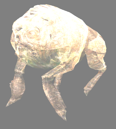 Phantom Flesh. Phantom Flesh.
