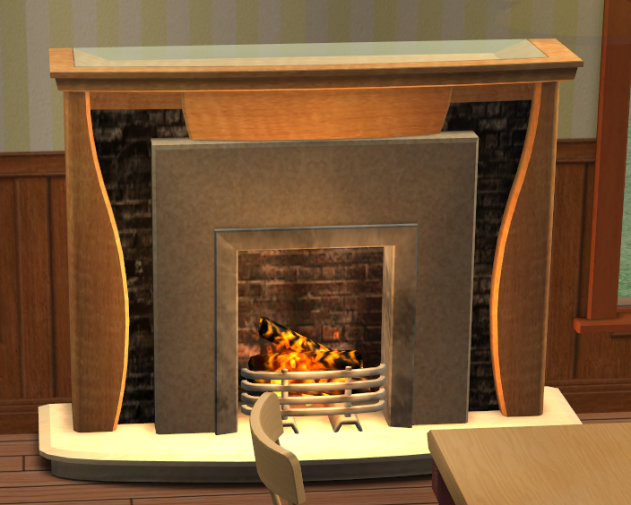 The-Sims-2-Way-of-the-wood-fireplace.png