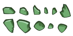 Debris effects Debris effects