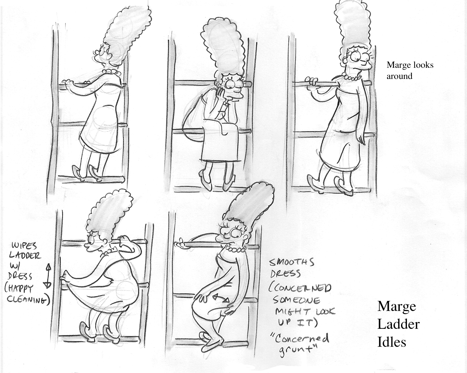 SimpsonsGame360-ConceptArt-trichner-MARGELADDERIDLE01.jpg SimpsonsGame360-ConceptArt-trichner-MARGELADDERIDLE01.jpg
