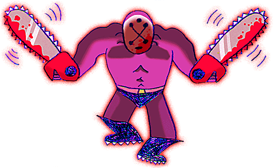 ANGRY ANGRY